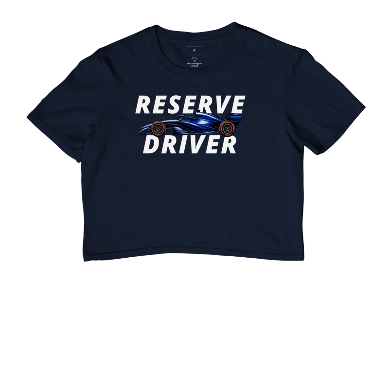 Piloto Reserva - Imagem 4
