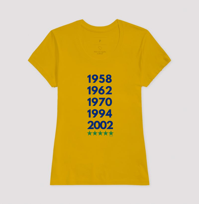 Camisa 10