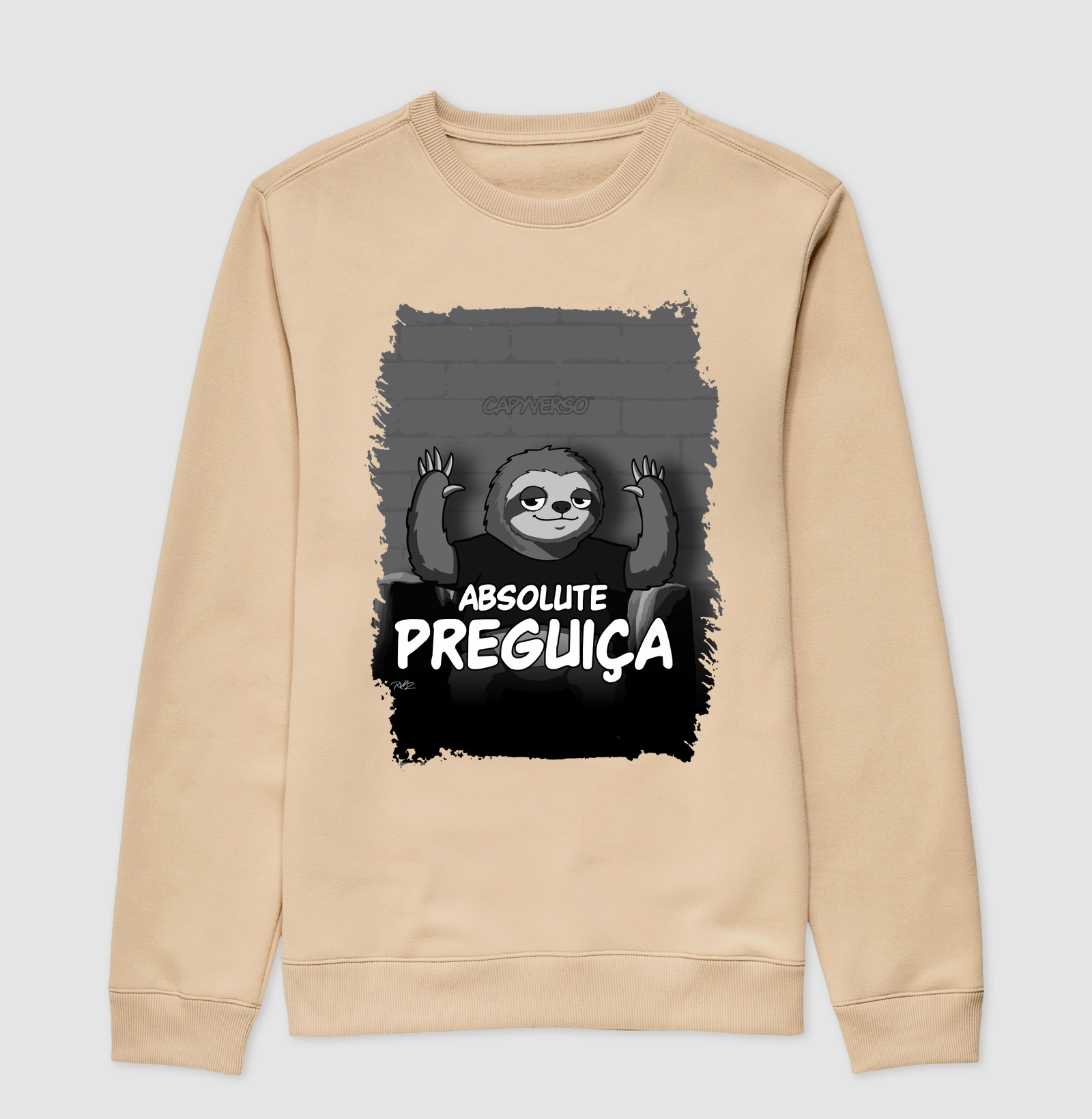 Absolute Preguiça - Imagem 3