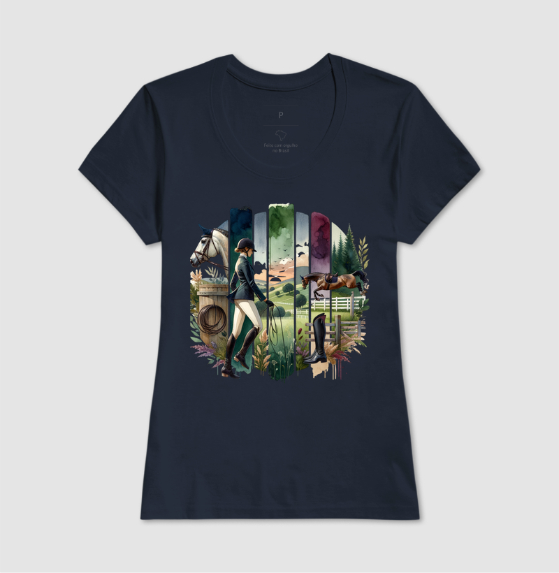 Camisa 9