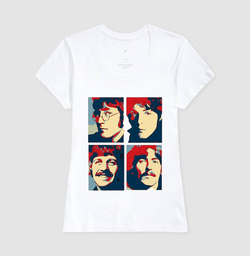 Camisa 4