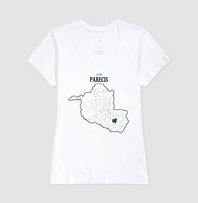 Parecis | Território RO - Imagem 5