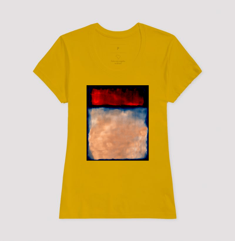 Rothko - Color Field - Imagem 15