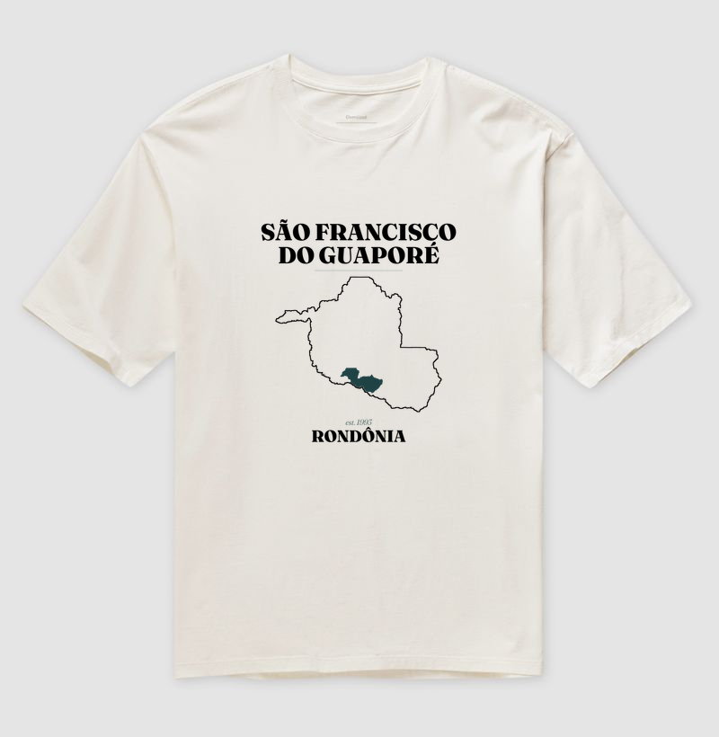 São Francisco do Guaporé | Legado RO - Imagem 4