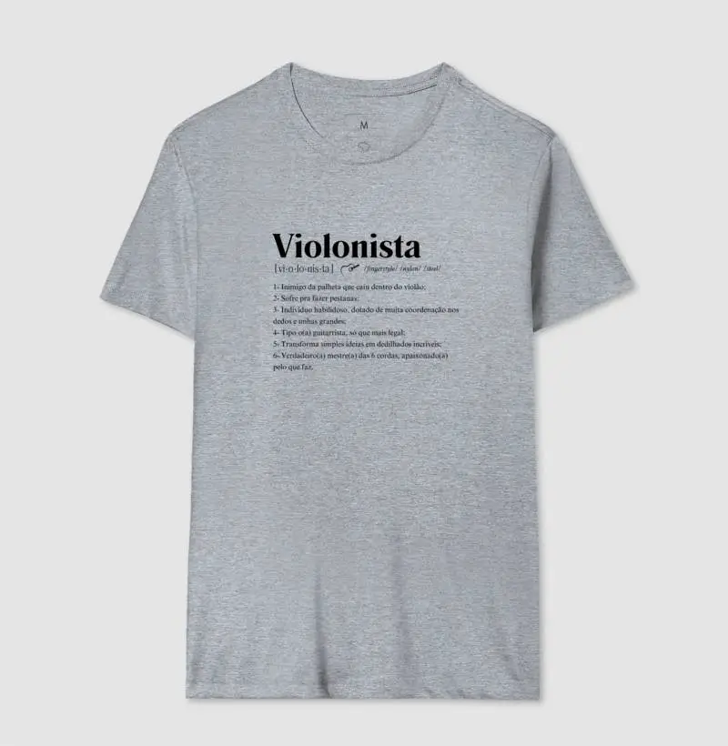 Camisa 7