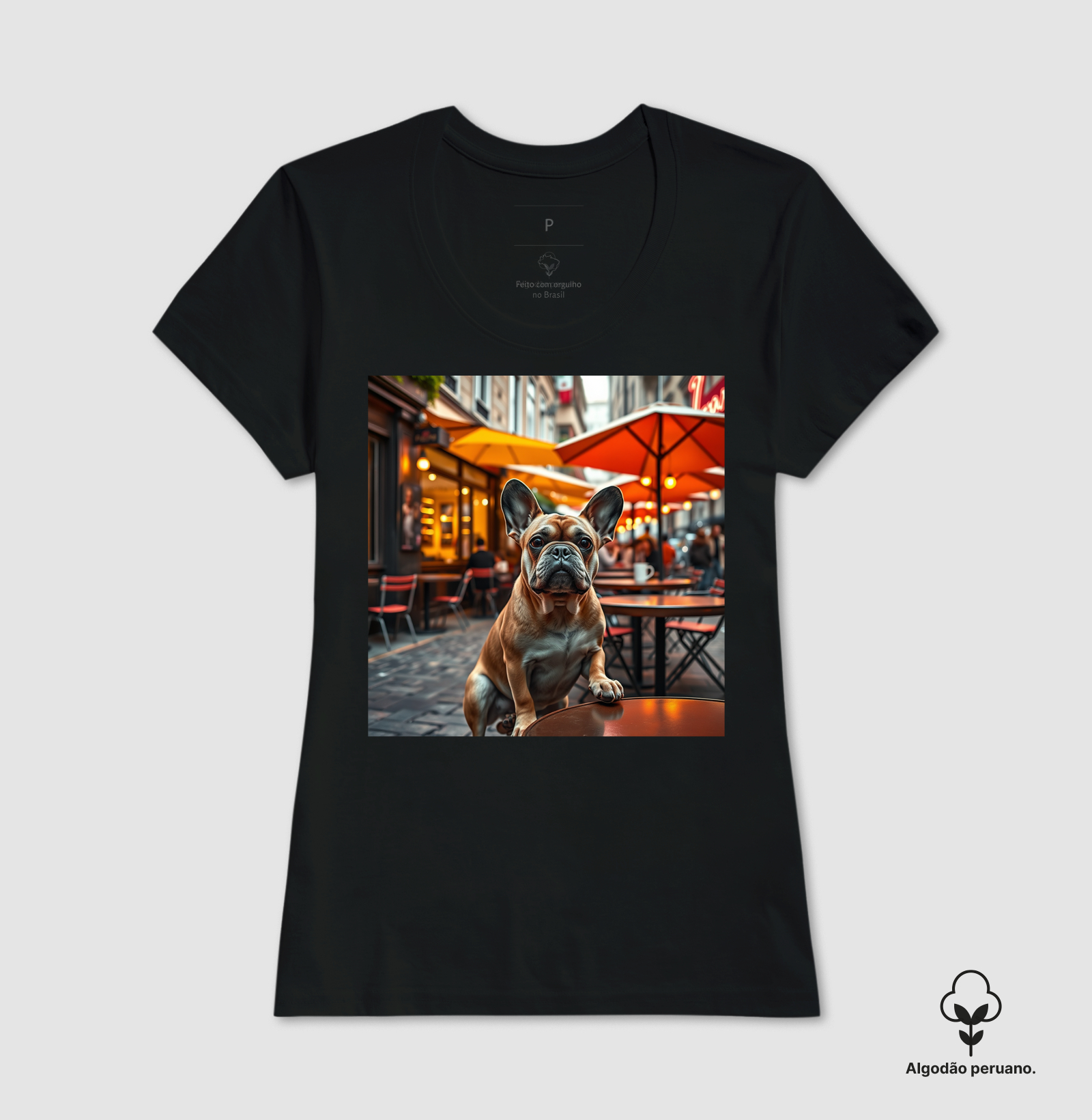 Camisa 4