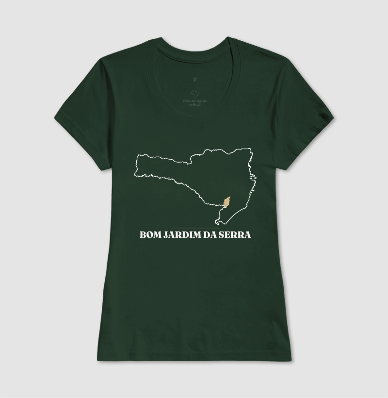 Camisa 12