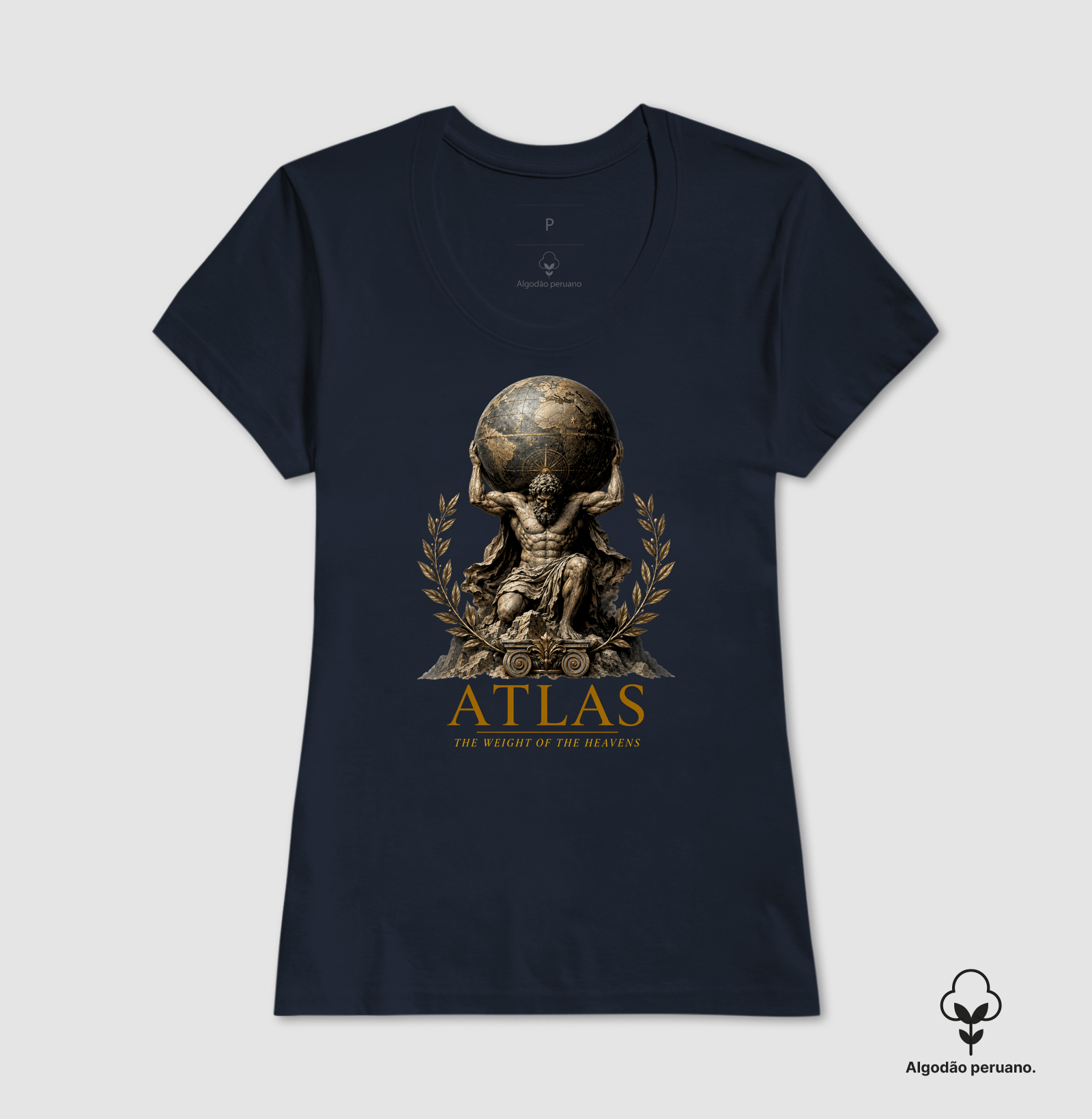 Atlas — O Peso dos Céus - Imagem 9
