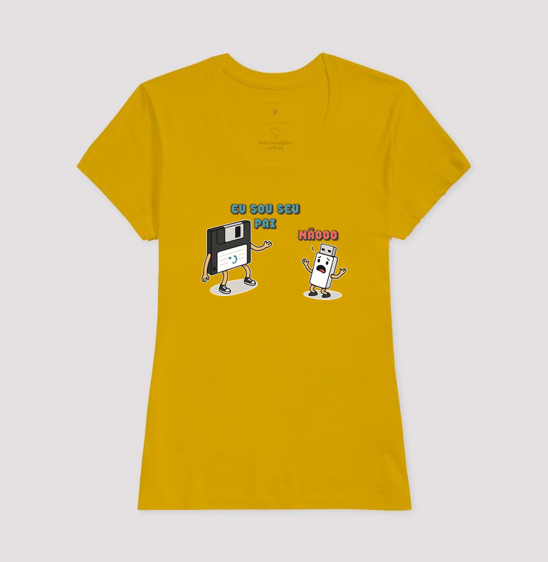 Camiseta Eu sou seu Pai - Imagem 15
