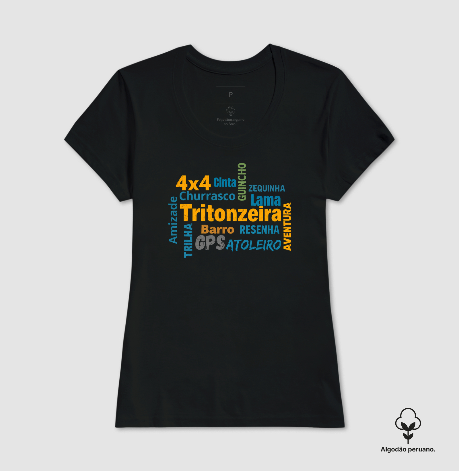 Tritonzeira e cia - Imagem 5