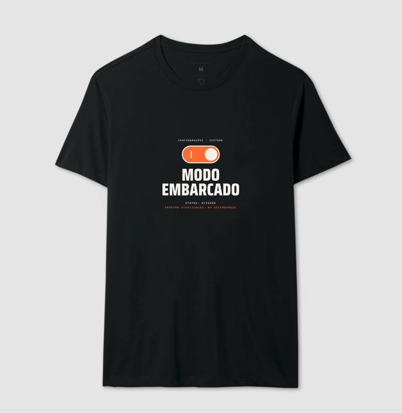 Modo Embarcado - Imagem 2