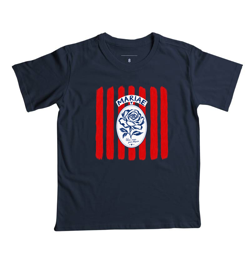 Rosas red stripes - Imagem 4