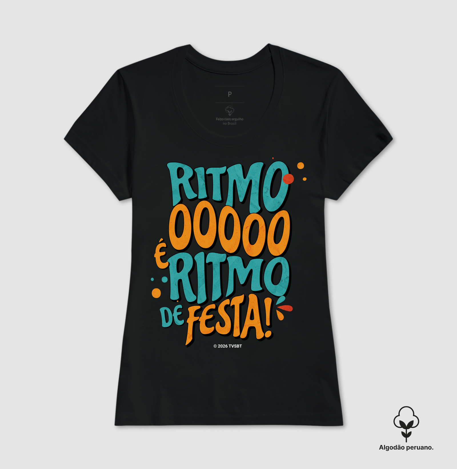 Ritmo de Festa - SBT - Imagem 7