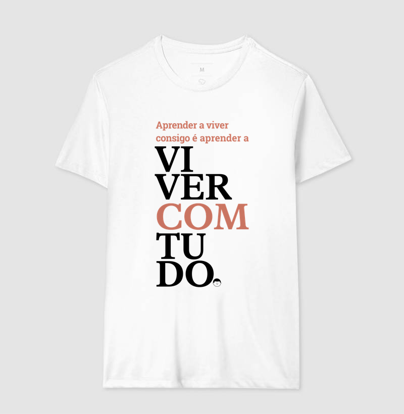 Viver Com Tudo - Imagem 4