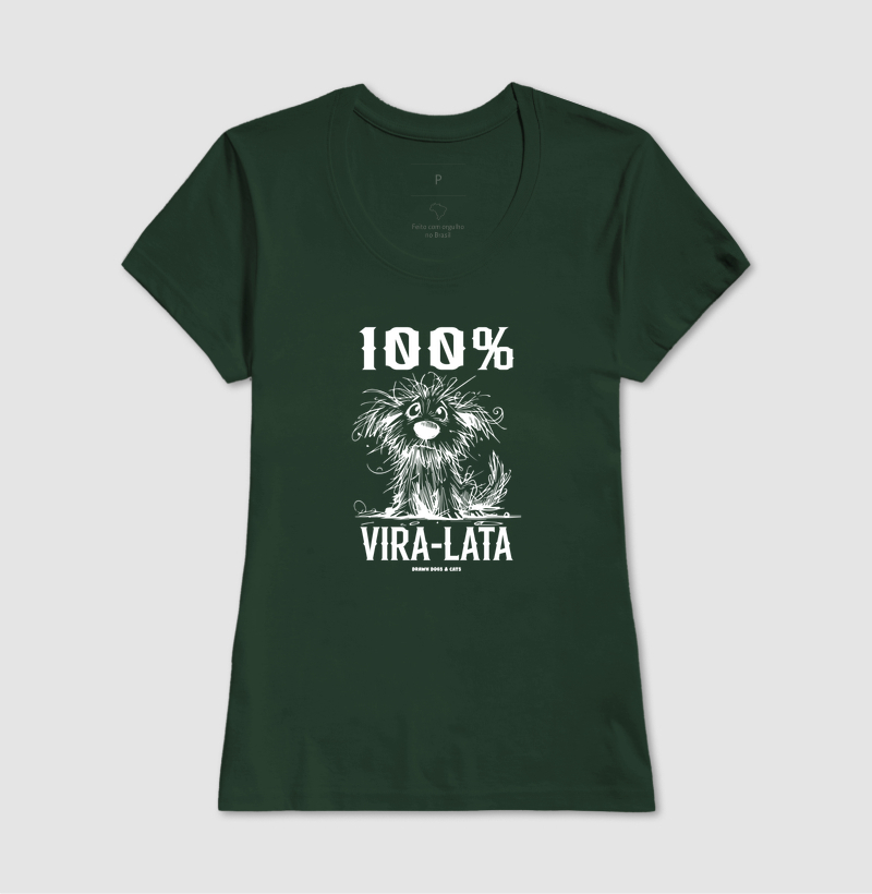 100% vira-lata - Imagem 12