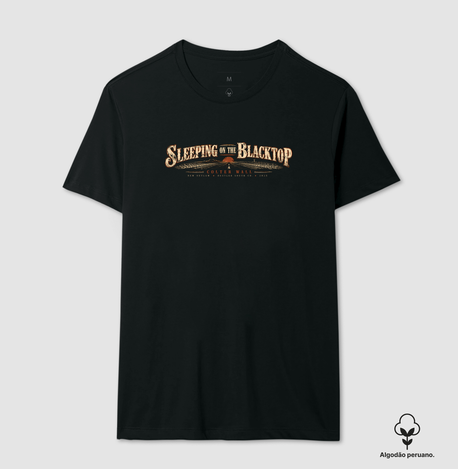 Country  Sleeping on the Blacktop - Imagem 3