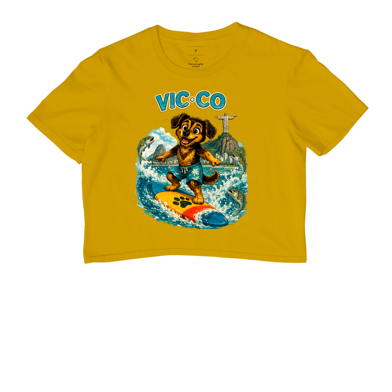 Camisa 7