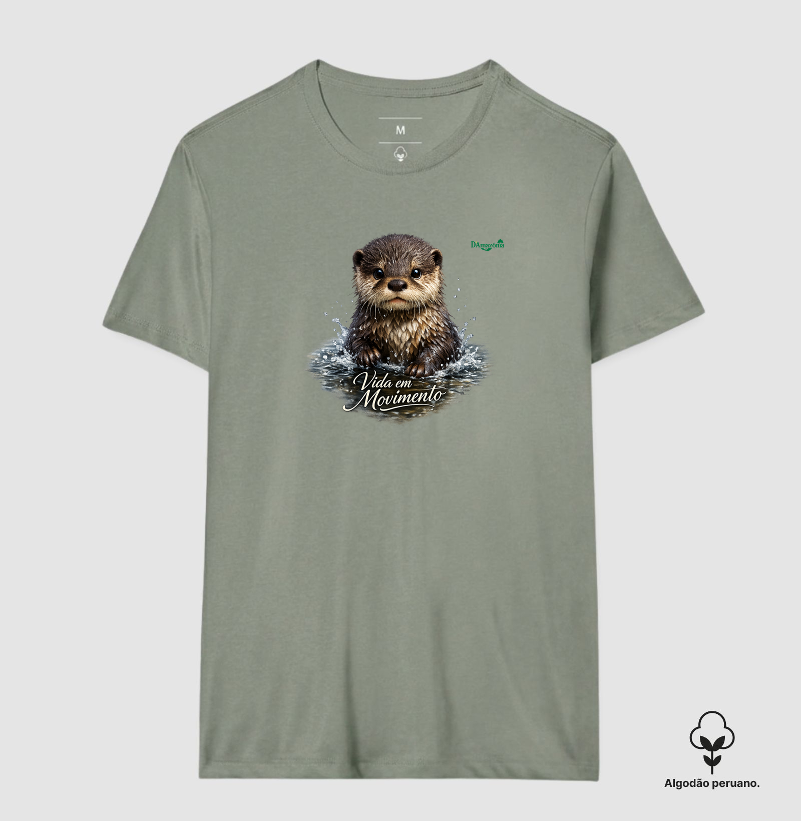 Camisa 7