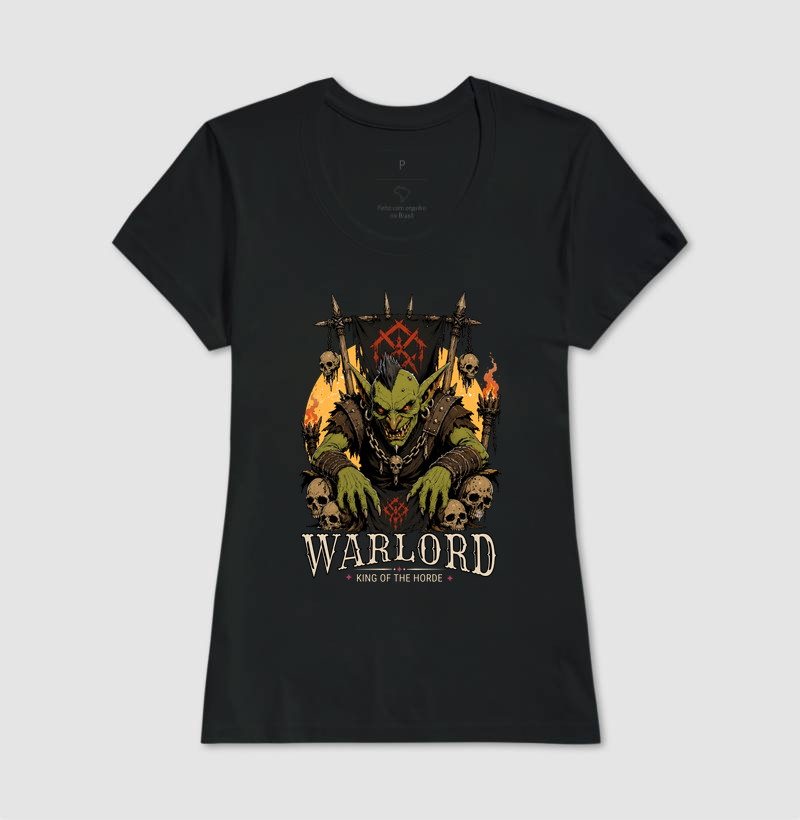 Warlord - King of the Horde - Imagem 3
