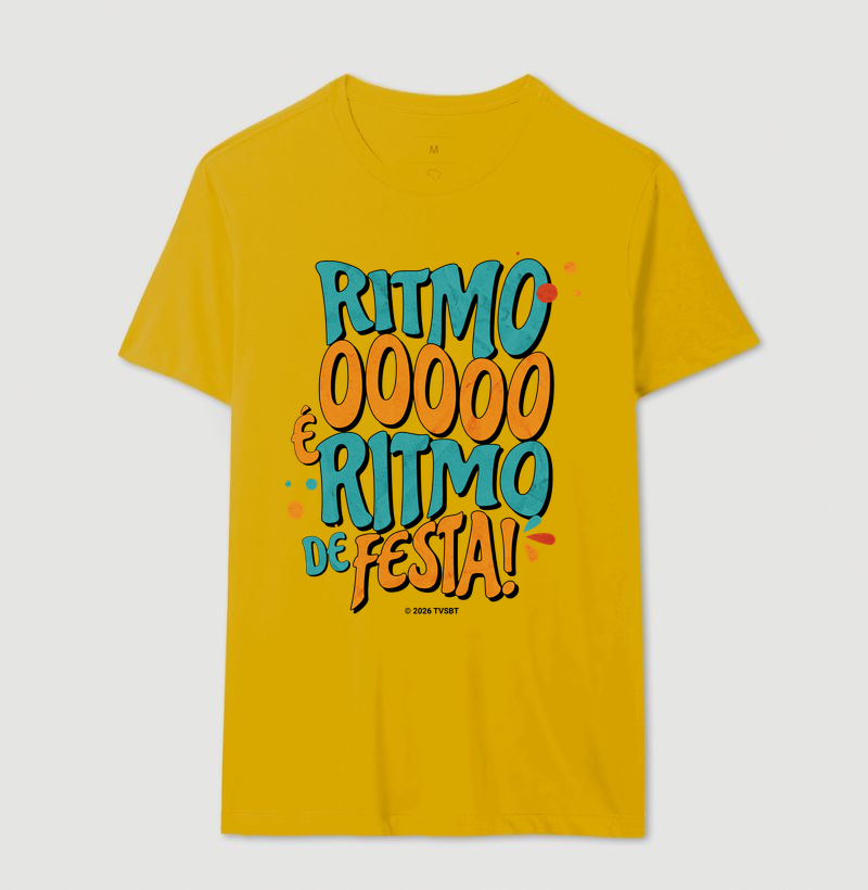 Ritmo de Festa - SBT - Imagem 13