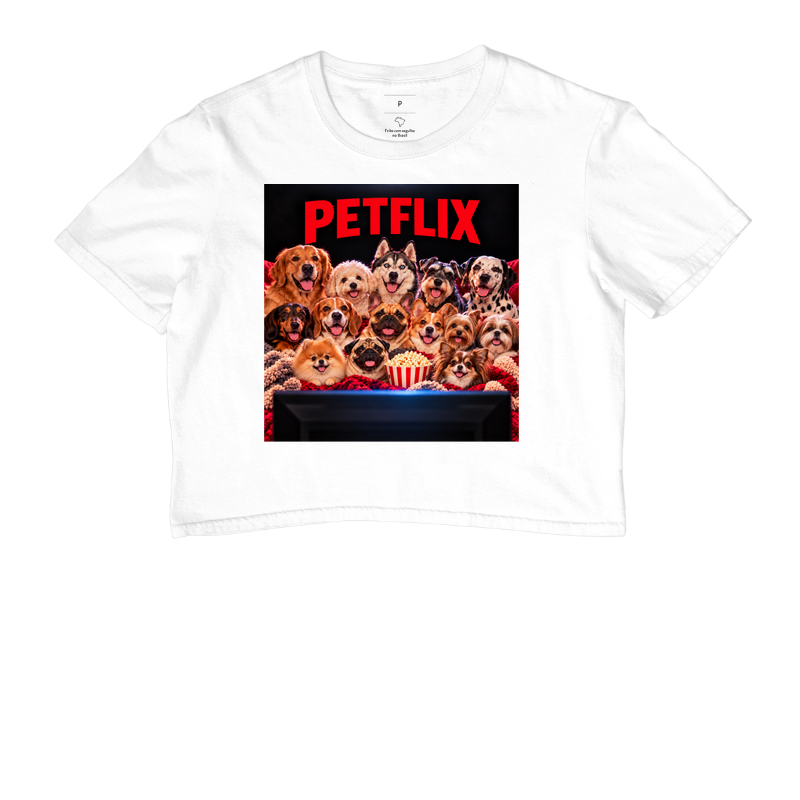 Petflix - Cachorros - Imagem 3
