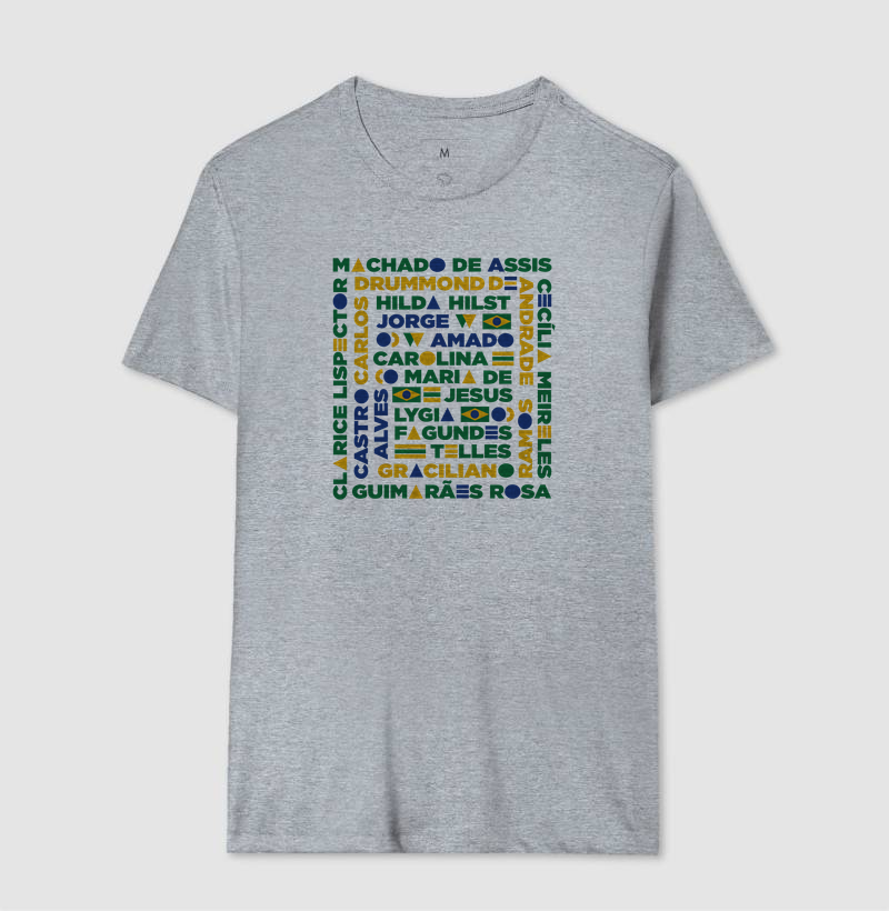 Camisa 10