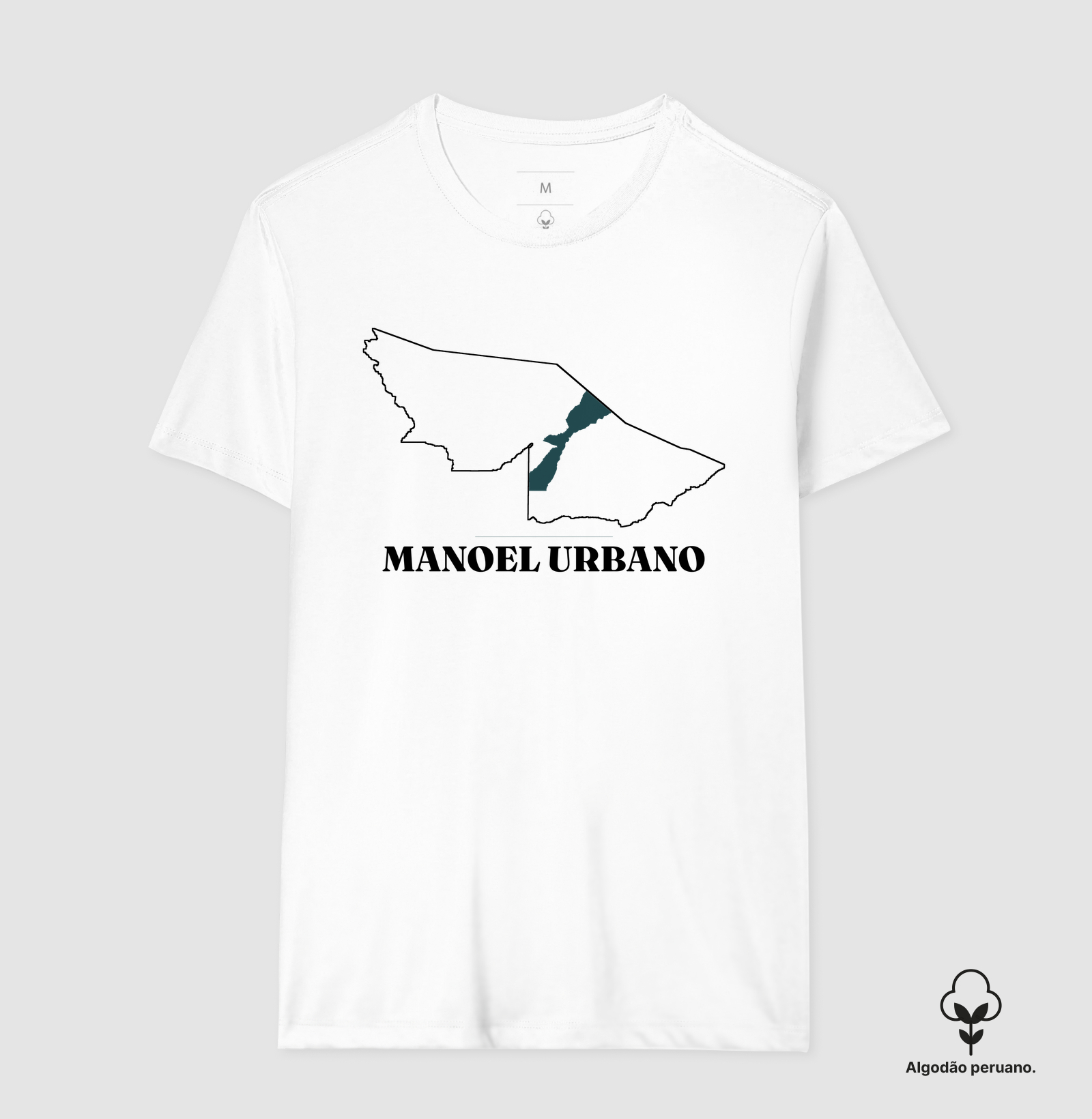 Manoel Urbano | Traço AC - Imagem 3