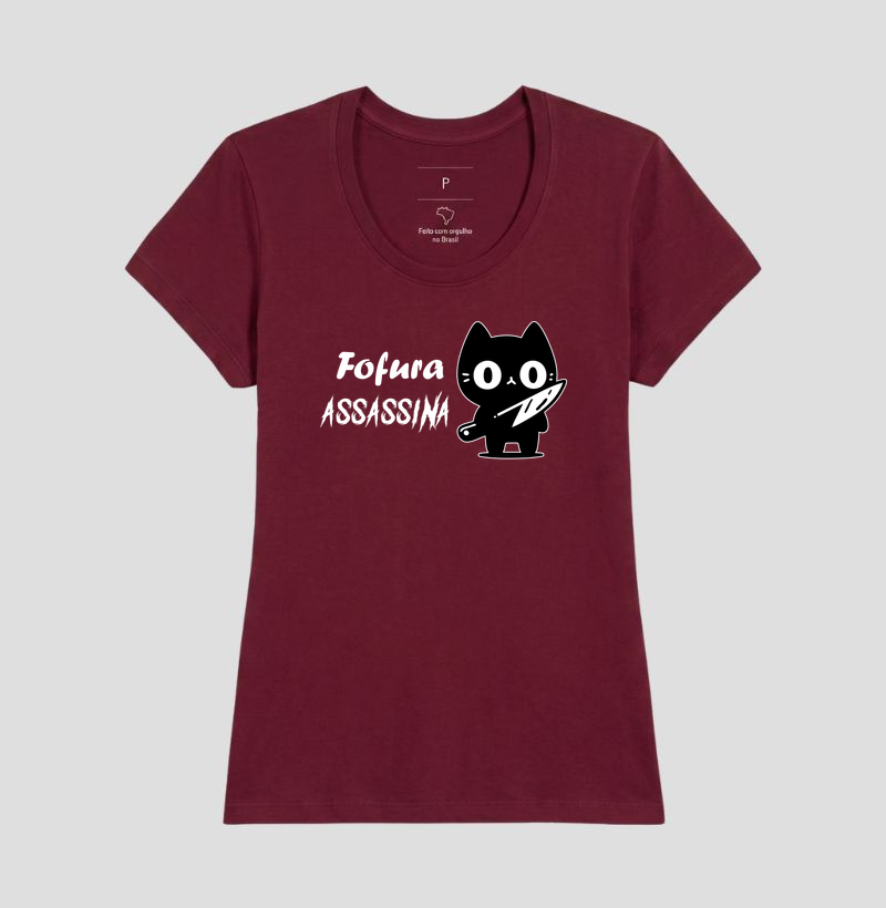 Camisa 19