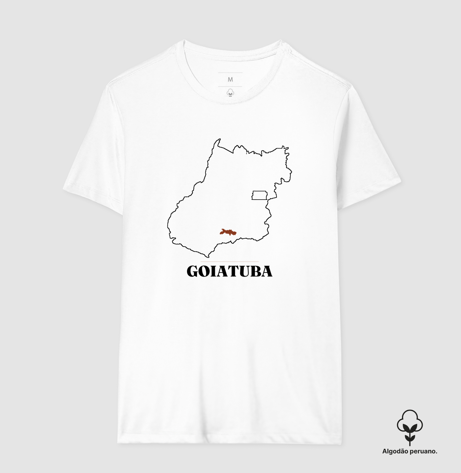 Goiatuba | Traço GO - Imagem 2