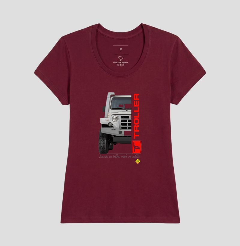 Camisa 21