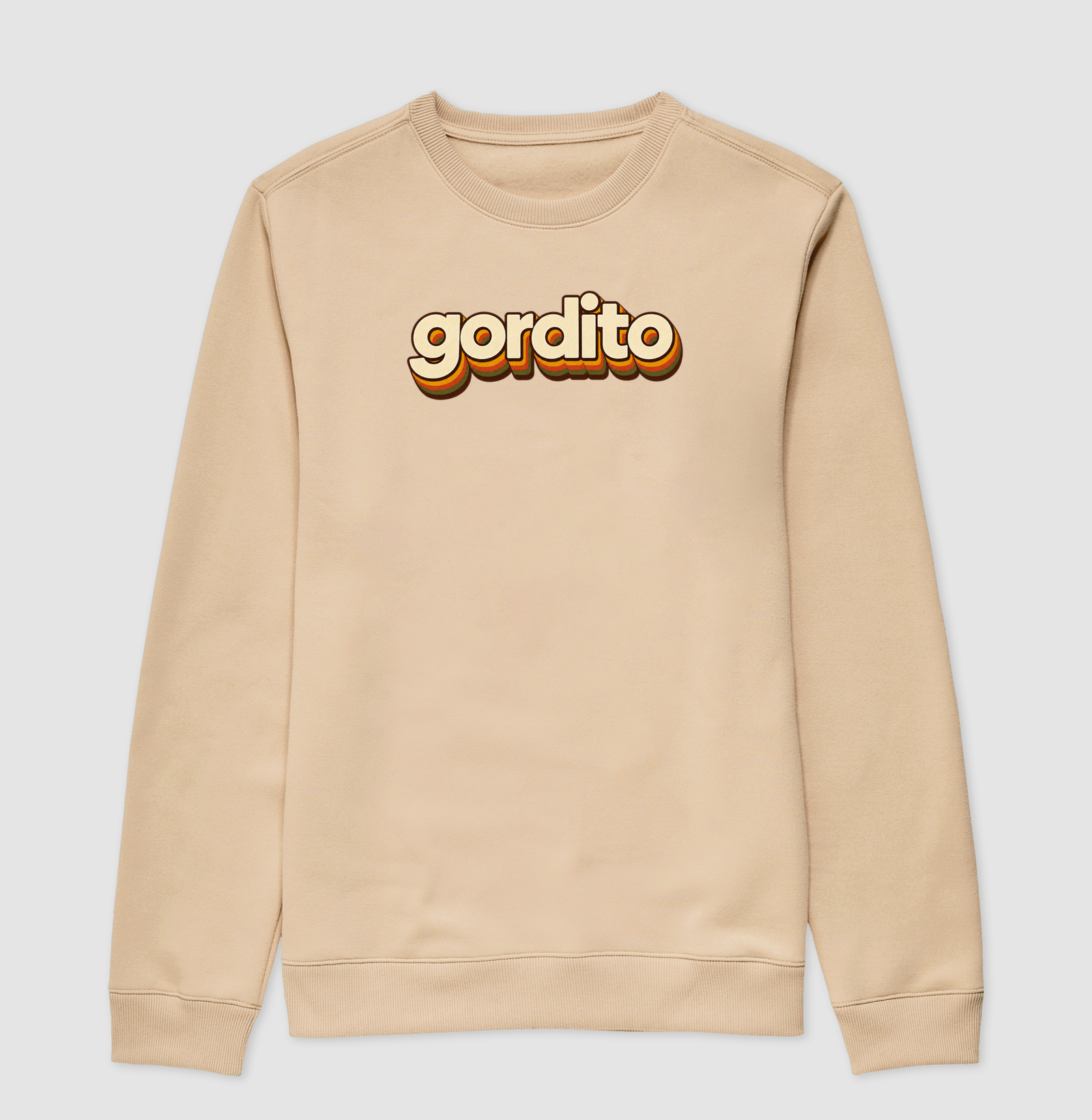 GORDITO - Imagem 3