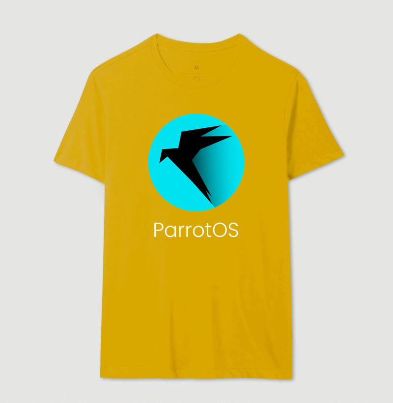 Parrot OS | Cybersecurity Linux - Imagem 12