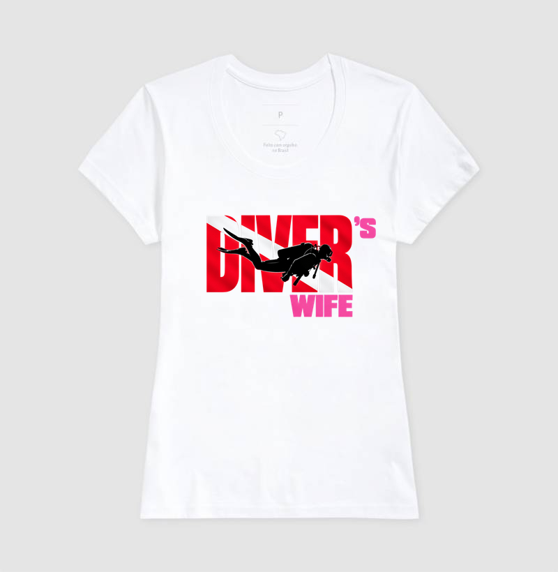 Diver’s Wife - Imagem 8