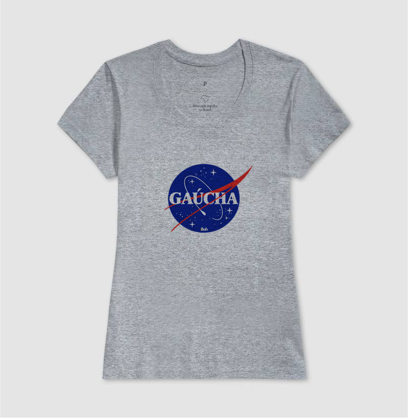 Gaúcha NASA - Imagem 9