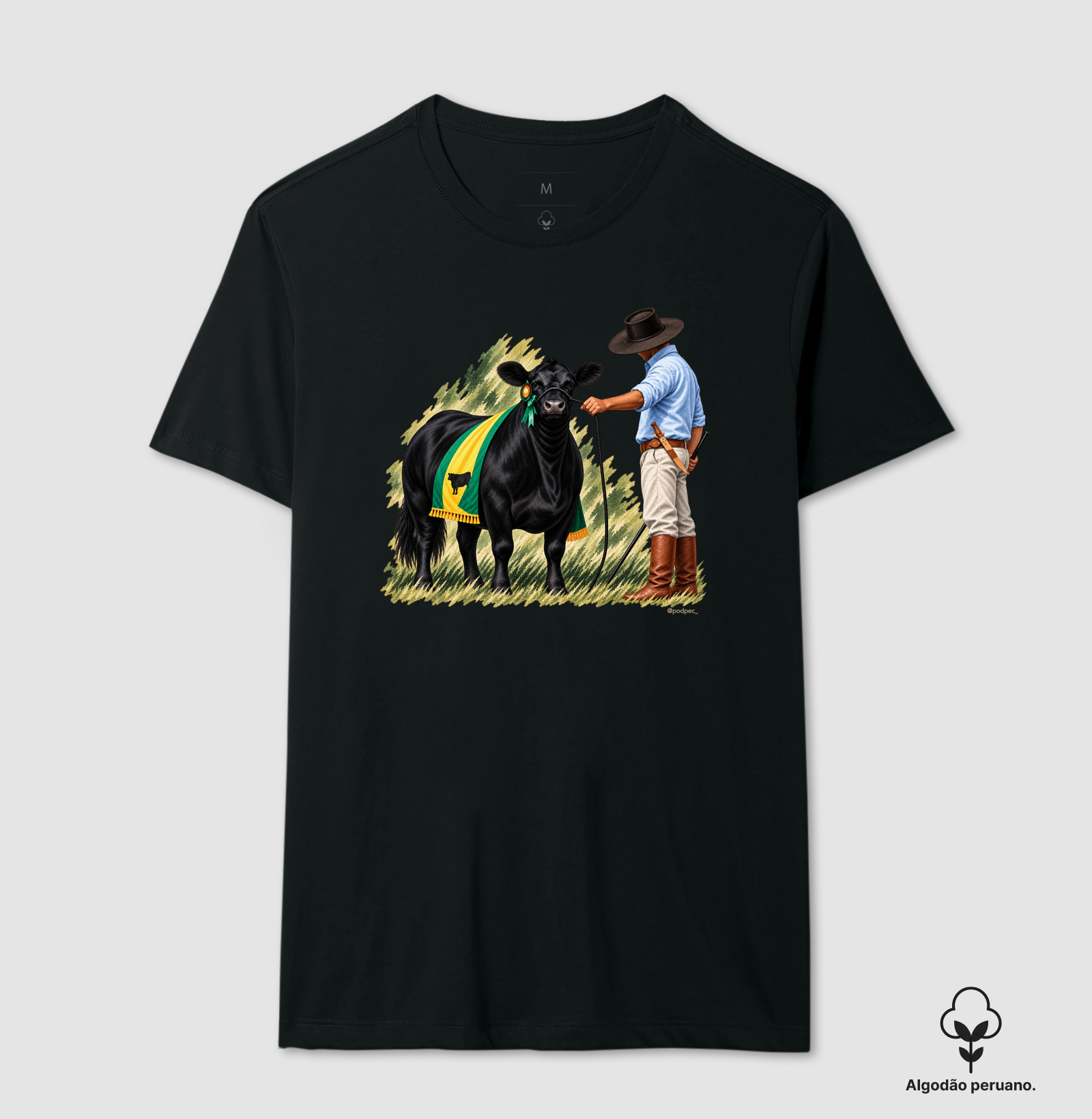 La Gran Campeona - Imagem 2