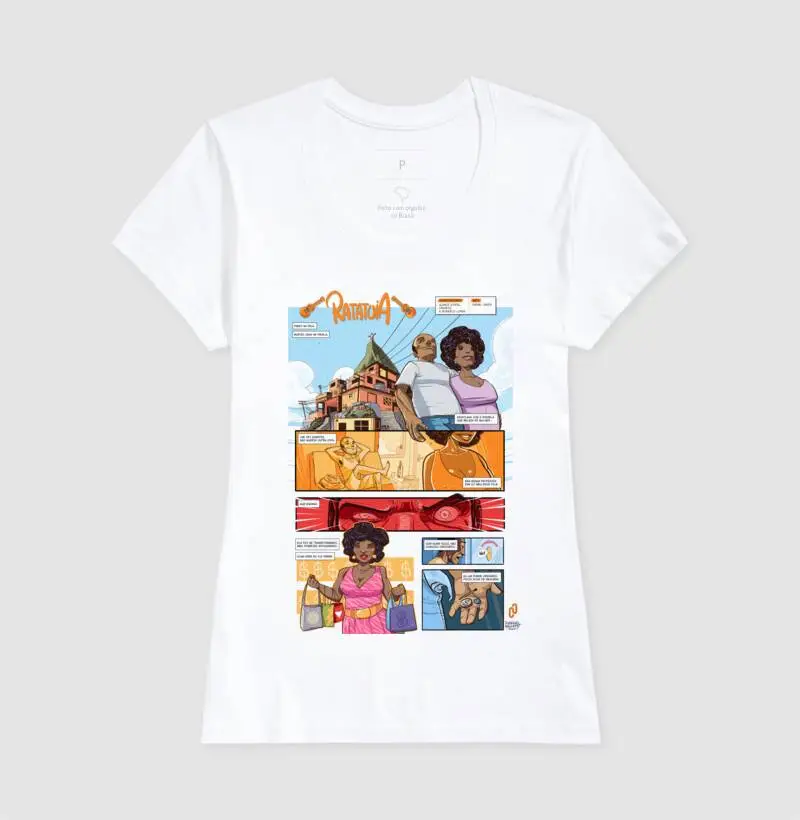 Camisa 4