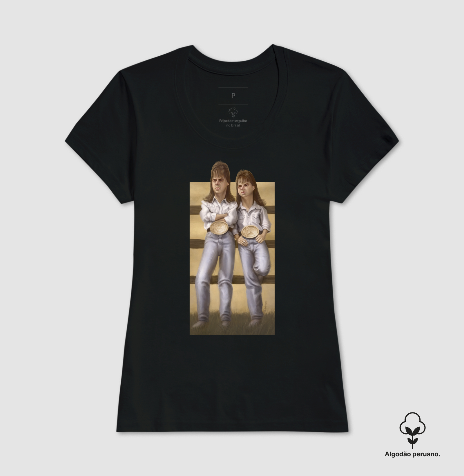 Camisa 6