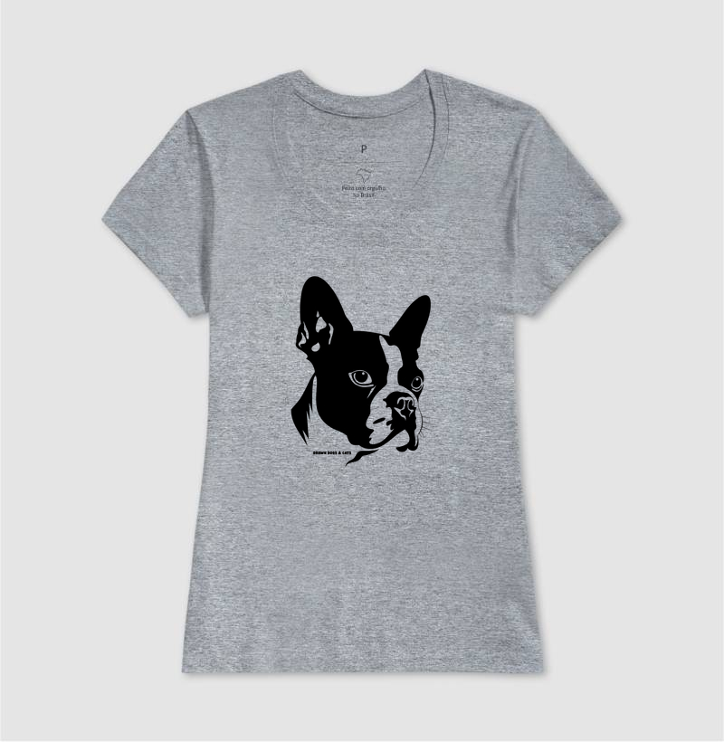 Boston Terrier - Imagem 5