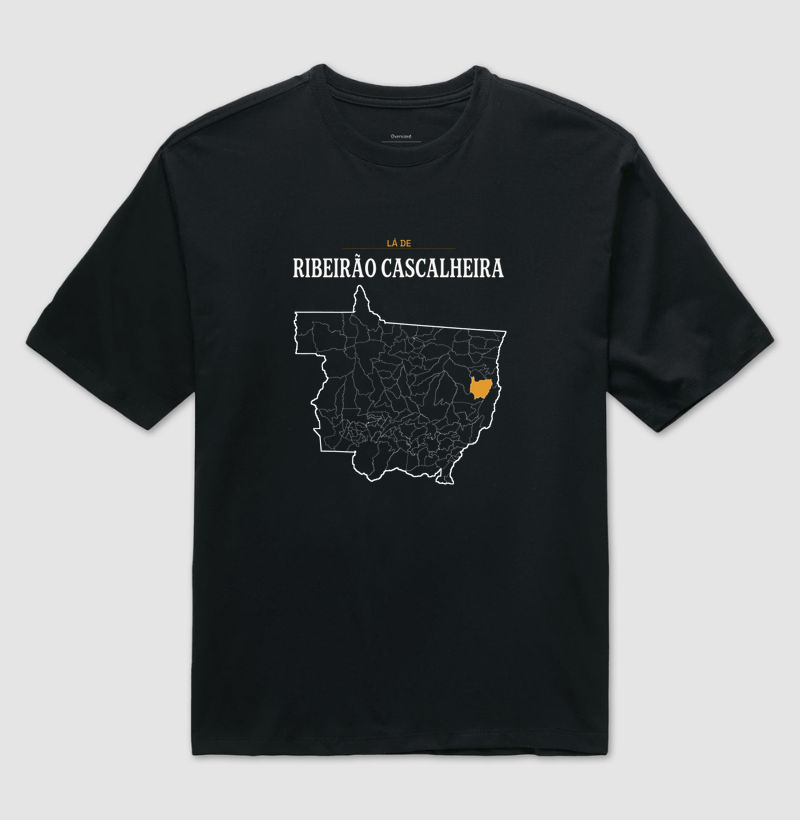 Ribeirão Cascalheira | Território MT - Imagem 2