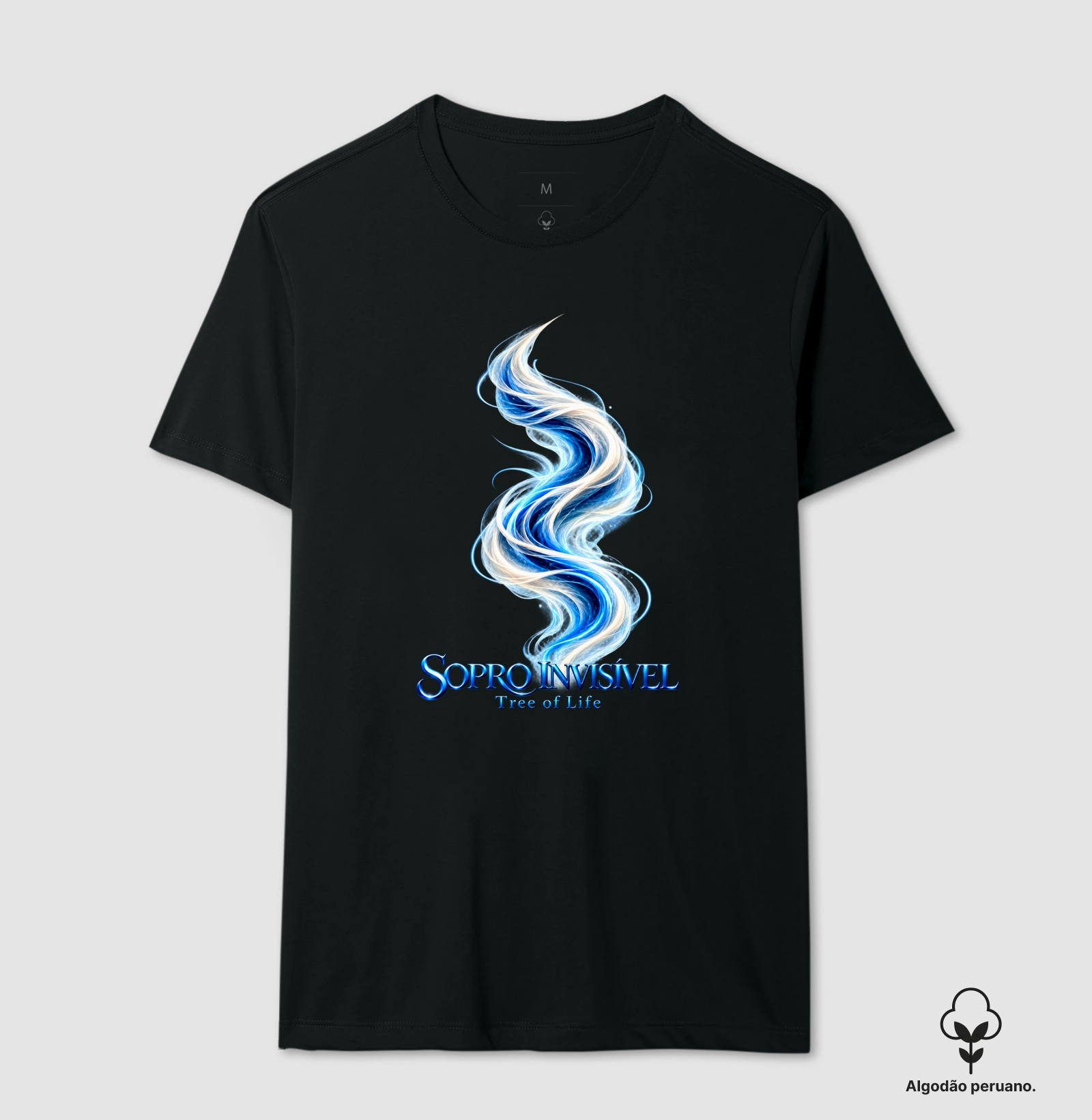 Sopro Invisivel - Tree of Life - Imagem 2