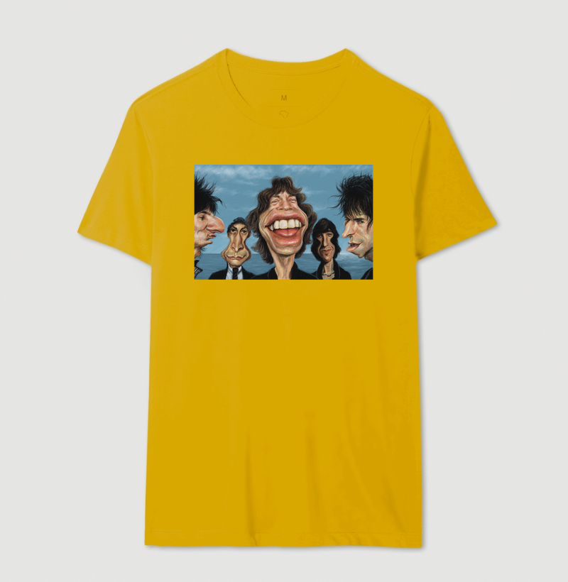 Camisa 15