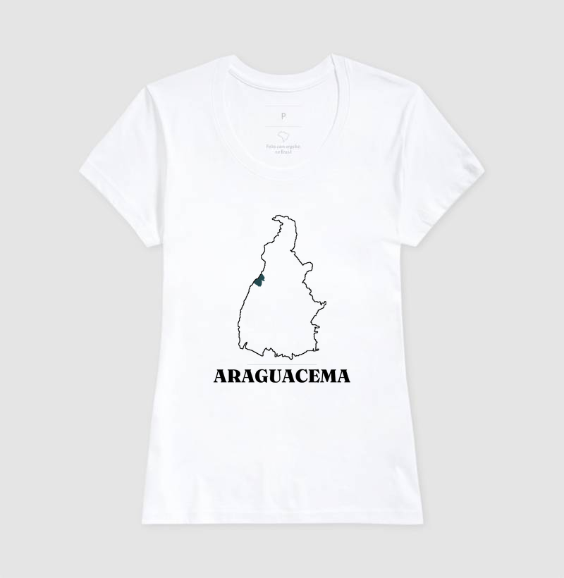 Araguacema | Traço TO - Imagem 5