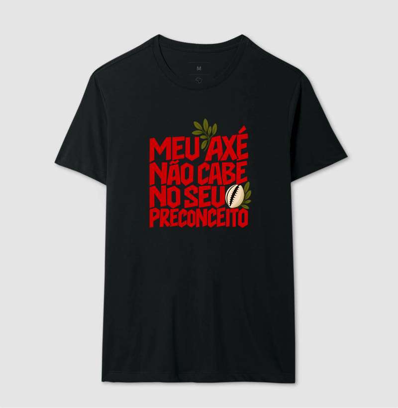 MEU AXÉ - Imagem 2