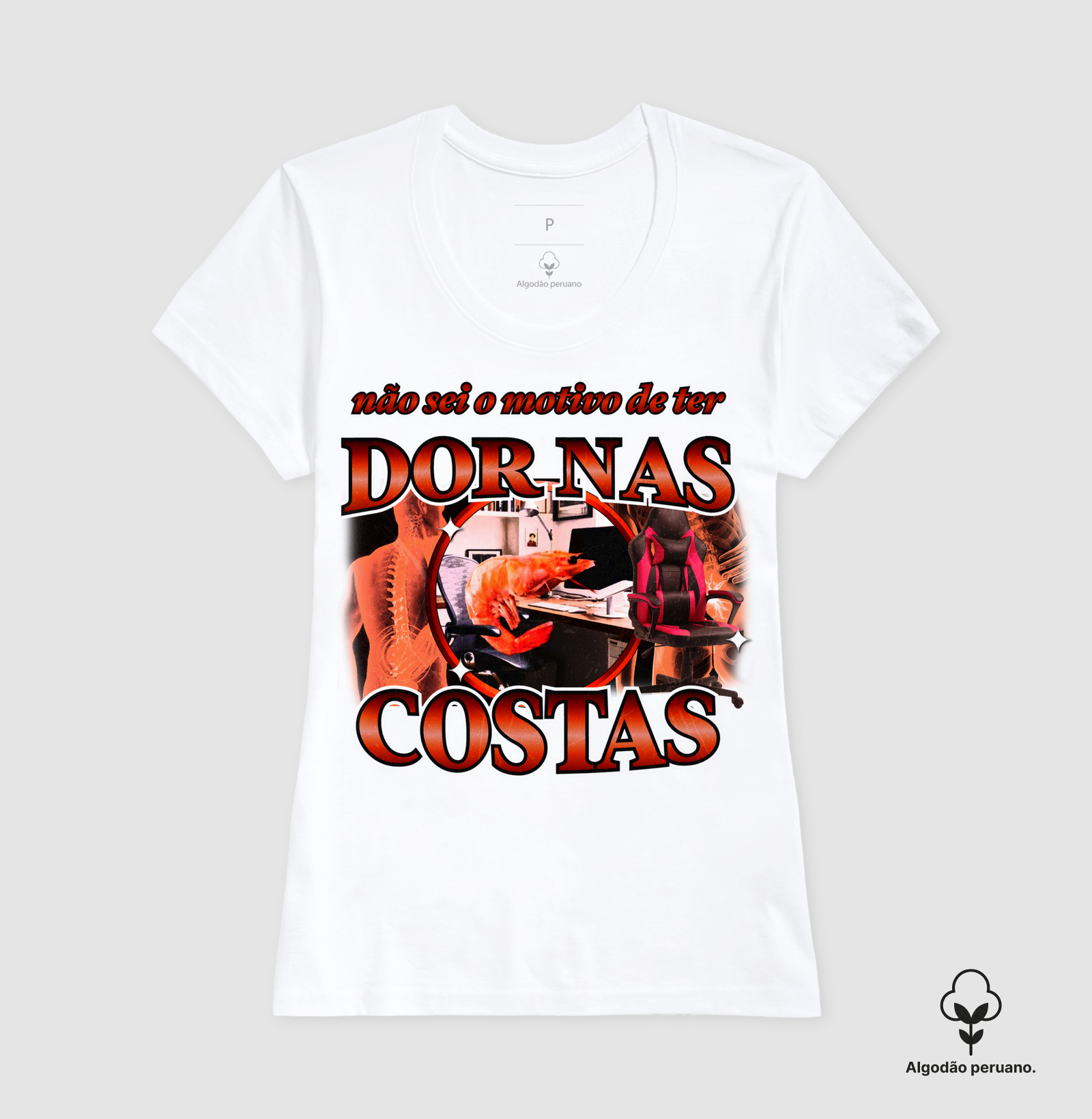 Camisa 3
