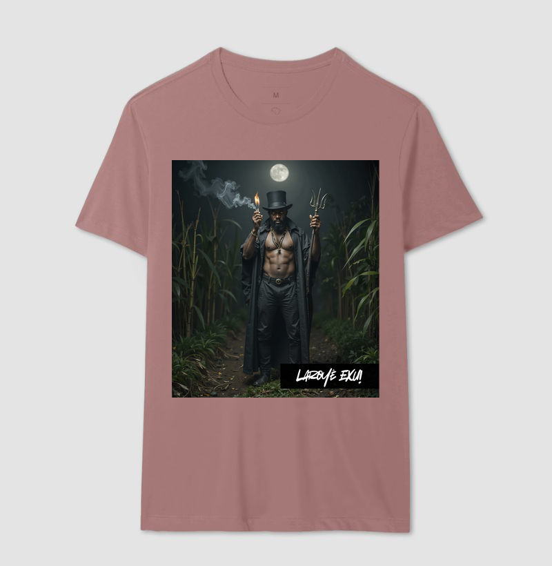 Camisa 19