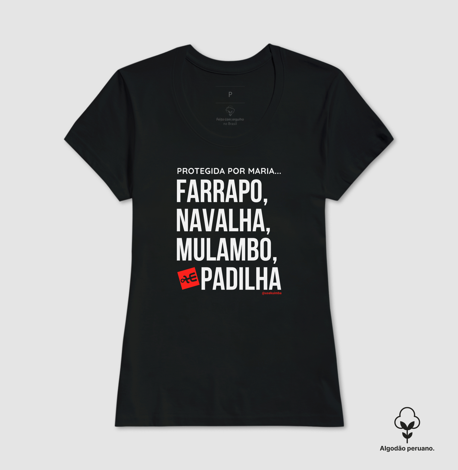 Camisa 2