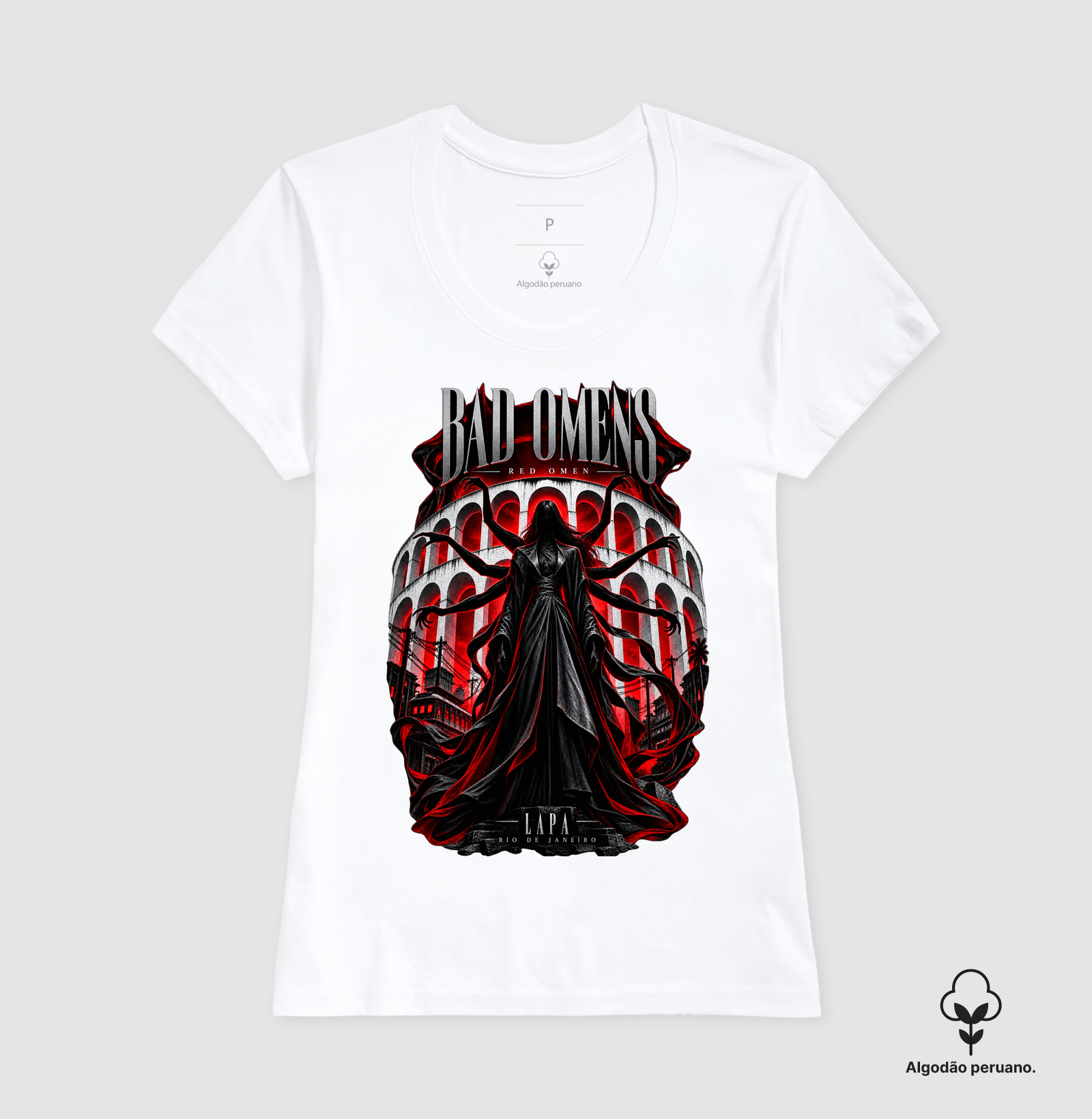 Camisa 7