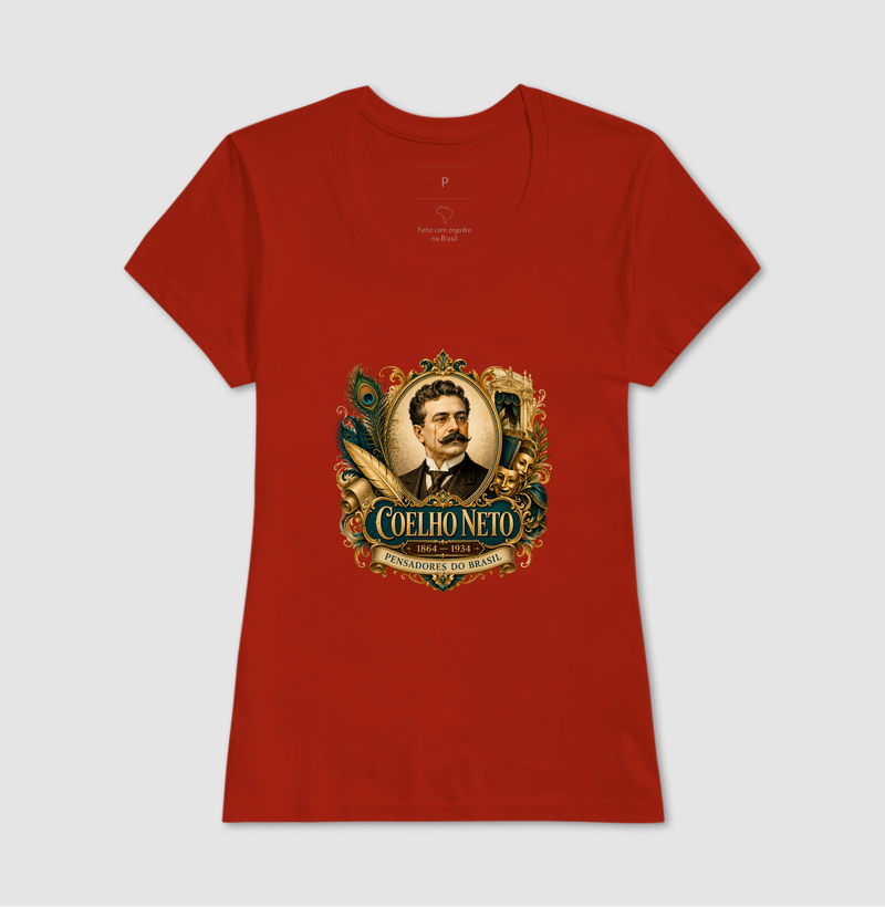 Camisa 12