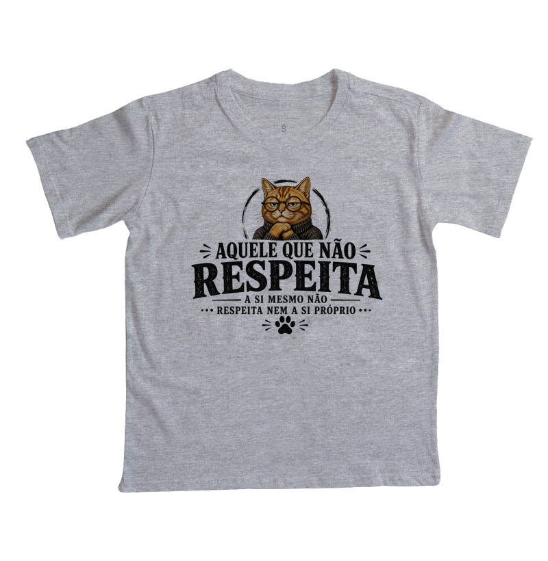 Respeita a Si Mesmo - Imagem 3