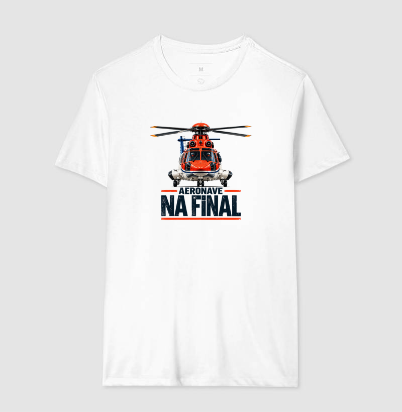 Aeronave na final - Imagem 3